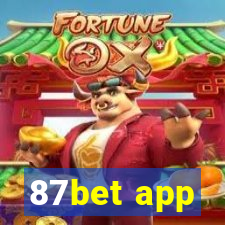 87bet app